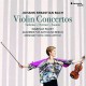 J.S. BACH-VIOLIN CONCERTOS (2CD)