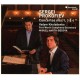 S. PROKOFIEV-PIANO CONCERTOS NOS. 1, 3 (CD)