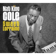 NAT KING COLE-SWEET LORRAINE (5CD)