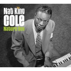 NAT KING COLE-NATURE BOY (2CD)