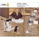 ENSEMBLE YONIN NO KAI-JAPAN-ENSEMBLE YONIN NO K (CD)