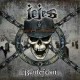 J.C. JESS-BATTLEFRONT (CD+DVD)