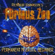 FURIOUS ZOO-PERMANENT NEUROTIC.. (CD)