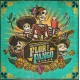FLOR DEL FANGO-HEKATOMBEANDO (LP)