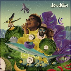 DOWDELIN-CARNAVAL ODYSSEY (LP)