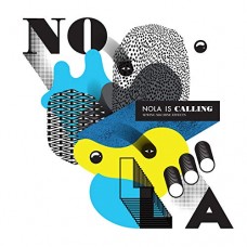 NOLA IS CALLING-SEWING MACHINE EFFECTS (CD)
