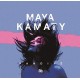 MAYA KAMATY-PANDIYE (CD)