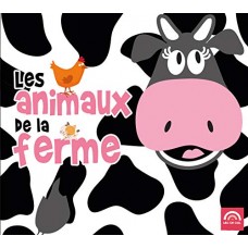 V/A-LES ANIMAUX DE LA FERME (CD)