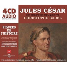 UN COURS PARTICULIER DE C-JULES CESAR, UNE.. (4CD)