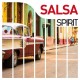 V/A-SALSA - SPIRIT OF (LP)