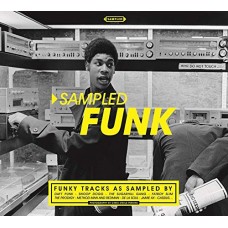 V/A-SAMPLED FUNK (2LP)