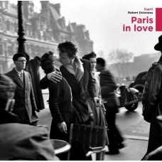 V/A-PARIS IN LOVE (LP)