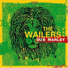 WAILERS-DUB MARLEY (LP)
