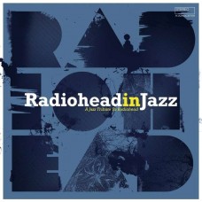 V/A-RADIOHEAD IN JAZZ (LP)