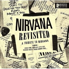 NIRVANA (TRIBUTE)-NIRVANA REVISITED (LP)