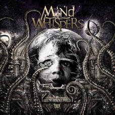 MIND WHISPERS-SERPENTARIUS (CD)