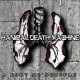 HANIBAL DEATH MACHINE-A BOUT DE SOUFFLE (CD)