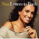 NOA-LETTERS  TO BACH (CD)