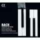 J.S. BACH-CONCERTOS FOR PIANO (2CD)