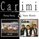 CARIMI-BANG BANG & NASTY BIZNESS (2CD)