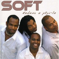 SOFT-KADANS A PEYI LA (CD)