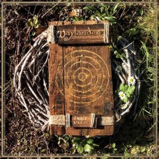 WAYLANDER-ERIU'S WHEEL (CD)
