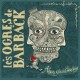 OGRES DE BARBACK-AMOURS GRISES ET.. (2LP)