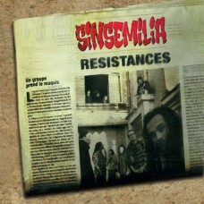 SINSEMILIA-RESISTANCES -REISSUE- (LP)