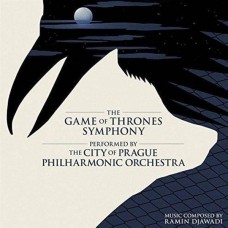 B.S.O. (BANDA SONORA ORIGINAL)-MUSIC OF GAME OF THRONES (2LP)