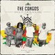 CONGOS-BACK IN THE BLACK ARK (2LP)