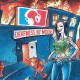 DEAFNESS BY NOISE-ROOTS BABY.. -COLOURED- (LP)