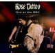 ROSE TATTOO-ON AIR IN '81 -COLOURED- (2LP+DVD)