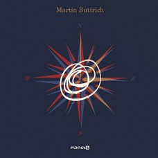 MARTIN BUTTRICH-NORTHEAST/SOUTHWEST (12")