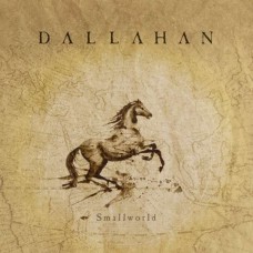 DALLAHAN-SMALLWORLD (CD)