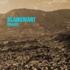 KLANGWART-BOGOTA (LP+CD)