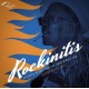 V/A-ROCKINITIS 1&2 (CD)