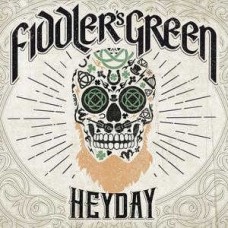 FIDDLER'S GREEN-HEYDAY -DELUXE- (2CD)