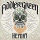 FIDDLER'S GREEN-HEYDAY -DELUXE- (2CD)