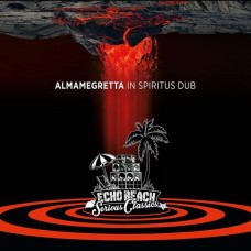 ALMAMEGRETTA-IN SPIRITS DUB (CD)