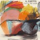 IL CIVETTO-FACING THE WALL (2LP)