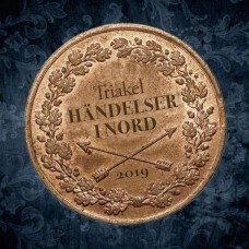 TRIAKEL-HANDELSER I NORD (CD)