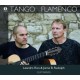 LEANDRO RIVA-TANGO FLAMENCO (CD)