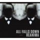 ALL FALLS DOWN & REANIMA-SPLIT -EP- (CD)