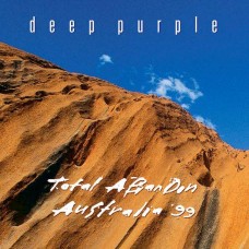 DEEP PURPLE-TOTAL.. -LTD- (2LP+CD)