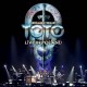 TOTO-35TH ANNIVERSARY TOUR (3LP+2CD)