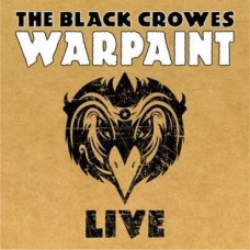 BLACK CROWES-WARPAINT LIVE -LTD- (3LP+2CD)