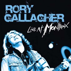 RORY GALLAGHER-LIVE AT MONTREUX -LTD- (2LP+CD)