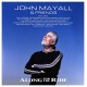 JOHN MAYALL-ALONG FOR THE RIDE -LTD- (2LP+CD)