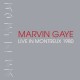 MARVIN GAYE-LIVE AT MONTREUX.. -LTD- (2LP+CD)