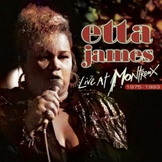 ETTA JAMES-LIVE AT MONTREUX.. (2LP)